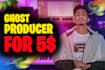 create a custom beat in 24 hours