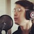 record background vocals or harmony for your song