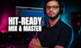 mix and master your indie, pop, hip hop song