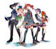 create you an utau cover
