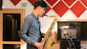record professional jazz and neosoul sax sessions