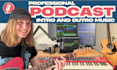 create your podcast intro and outro music