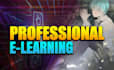 record a professional elearning male voice over