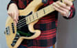 be your pro session bass player