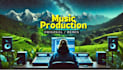 produce original music, ai song, ghost production, remix