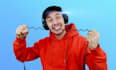 record a german voice over in 24h