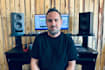 mix and master your synthwave song