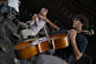 arrange any music for strings