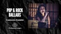 sing great quality lead vocals to your ballad