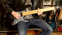 composer of heavy metal, hardrock and funk