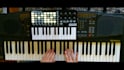 provide professional customized piano lessons
