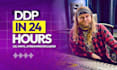 create your album ddp in 24 hours, cd and streaming ready