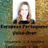 record voiceovers fast and professionally