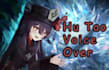 voice hu tao from genshin impact