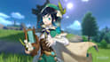 voice venti from genshin impact