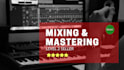 mix and master your song professionally
