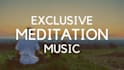 create exclusive relaxation and meditation music