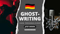 ghostwrite you a german text for your songs