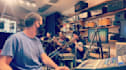 record a custom session horns for your song