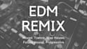 create professional edm dance remix on your song