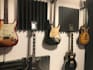 record guitars and solos for your song in any genre