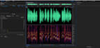clean up, edit, and enhance your audio files