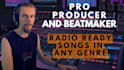 be your real music producer in any genre