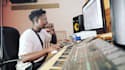 professionally mix and master your song