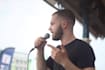 write and perform a rapped verse for your song or business