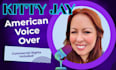 be your female voice actor