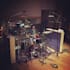 record high end vintage drum tracks
