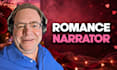 record a spicy romantic voice over with realistic human voice acting