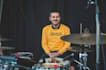 record real drum tracks, rock, punk, grunge, funk, ska