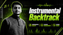 provide instrumental backtrack for your song