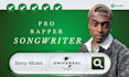 be your rap songwriter, ghostwriter rap lyrics in your style