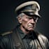 do a gruff older male voice