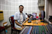 host your podcast and interview guests professionally