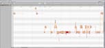 manually tune and time align your vocals with melodyne