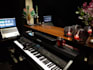 record original film score or song background to your movie