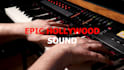 produce original orchestral soundtrack