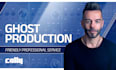 professionally ghost produce a release ready electronic track
