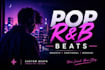 produce modern pop rnb beats with smooth and emotional vibe