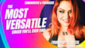 be the best rock professional female singer for you
