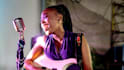be your female gospel singer, vocalist, and songwriter