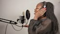 be your female gospel singer, vocalist, and songwriter