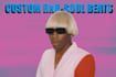 make a custom rnb soul beat to your liking