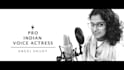 do professional malayalam voice over in 10 hours