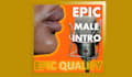 perform voice professional voiceover
