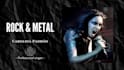 sing or do growls to your metal or rock song