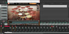 make high quality midi drums for your track
